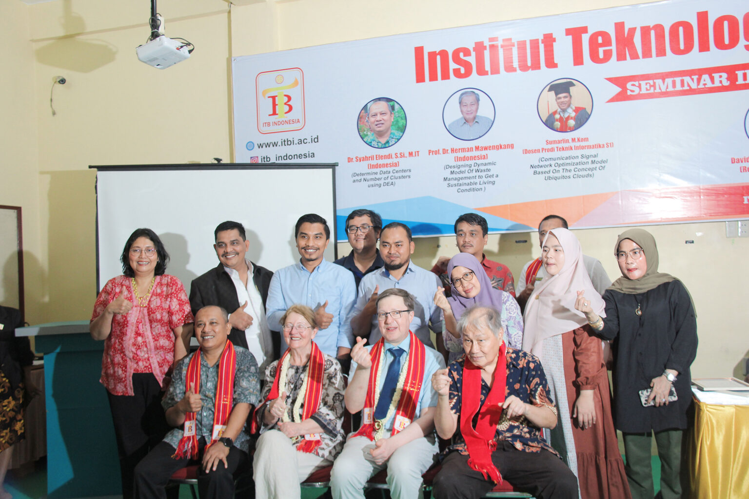 Mengenal Sejarah Website dan Jenis-Jenisnya – Teknik Informatika (S1)